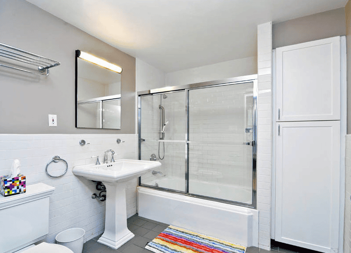 Ludlow Lofts 75 Ludlow Street Lower East Side condos for sale New